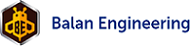 Balan Engineering Electric Rickshaw